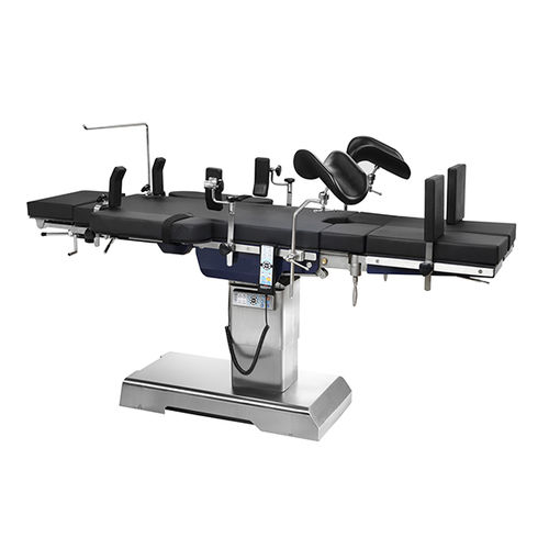Mesa de operaciones ortopédica - ET600 - Nanchang Micare Medical Equipment - eléctrica / elevadora / con reposacabezas