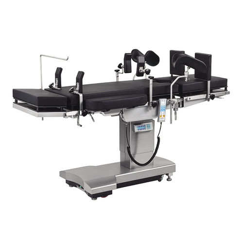 Mesa de operaciones veterinarias mecánica - ET700 - Nanchang Micare Medical Equipment - eléctrica / para animales grandes / para animales de compañía
