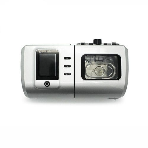 Máquina CPAP para asistencia domiciliaria - Nanchang Micare Medical Equipment - para el tratamiento de la apnea del sueño / BIPAP / APAP