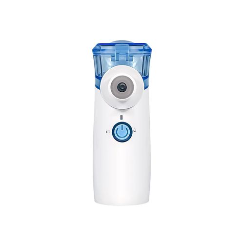 Kit de nebulización con boquilla - Nanchang Micare Medical Equipment - con tubo / con máscara