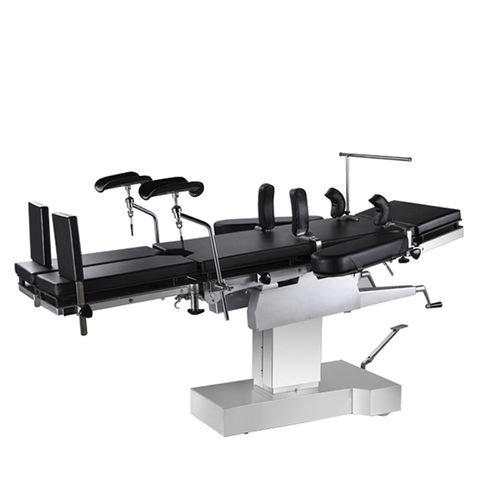 Mesa de operaciones veterinarias eléctrica - MT300 - Nanchang Micare Medical Equipment - hidráulica / para animales grandes / para animales de compañía