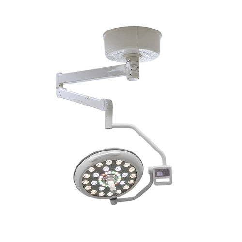 Lámpara cialítica de techo - Power-LED Plus E500 - Nanchang Micare Medical Equipment - LED / veterinaria / 110V / 60 Hz