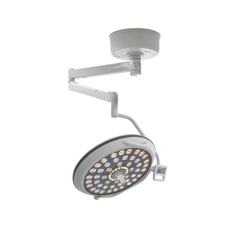 Lámpara cialítica de techo - Power-LED Plus E700 - Nanchang Micare Medical Equipment - LED / veterinaria / 110V / 60 Hz