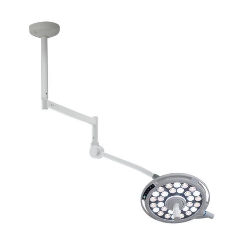Lámpara para cirugía menor medicina general - JD1800 - Nanchang Micare Medical Equipment - veterinaria / para odontología / de emergencia
