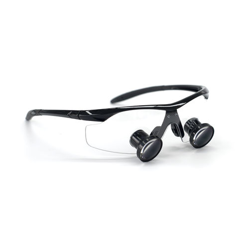 Lupa quirúrgica con montura de gafas - 22NS1 - Nanchang Micare Medical Equipment