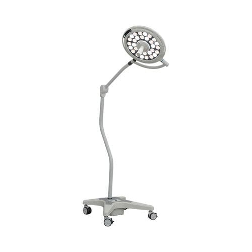 Lámpara para exploración veterinaria - JD1800L - Nanchang Micare Medical Equipment - para odontología / de emergencia / ginecológica