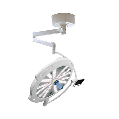 Lámpara cialítica de techo - GALAXY-LED E700 - Nanchang Micare Medical Equipment - LED / para odontología / 110V / 60 Hz