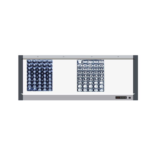 Negatoscopio digital - MG-04 - Nanchang Micare Medical Equipment - 4 pantallas / de luz blanca / con interruptor