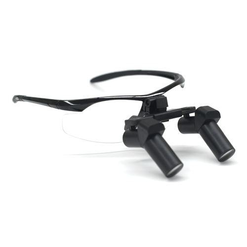 Lupa quirúrgica con montura de gafas - EFS-650X - Nanchang Micare Medical Equipment