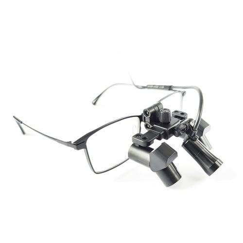 lupa binocular con montura de gafas - Nanchang Micare Medical Equipment