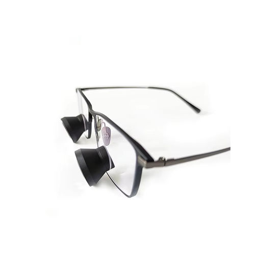 Lupa quirúrgica con montura de gafas - 21NM - Nanchang Micare Medical Equipment