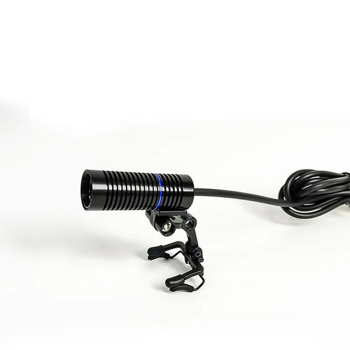 Fotóforo para odontología - MC JD2100 - Nanchang Micare Medical Equipment - quirúrgico / veterinario / LED