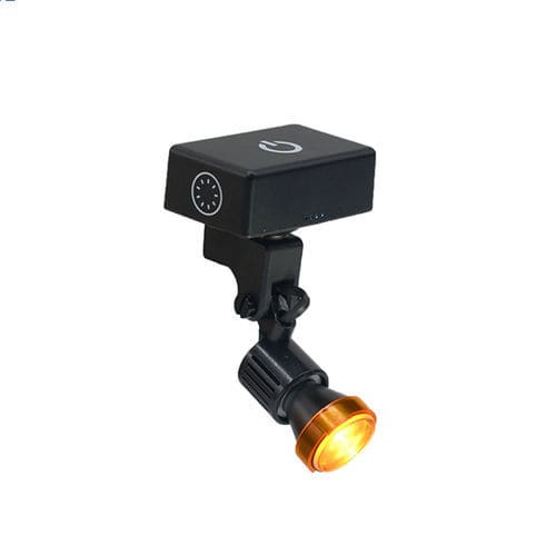 Fotóforo para odontología - MG-JD2100 - Nanchang Micare Medical Equipment - veterinario / de ORL / LED