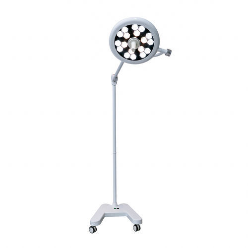 Lámpara para cirugía menor led - JD1800L Plus - Nanchang Micare Medical Equipment - medicina general / veterinaria / de emergencia