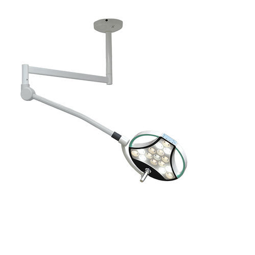 Lámpara cialítica de techo - JD1700 Pro - Nanchang Micare Medical Equipment - LED / para pequeñas cirugías