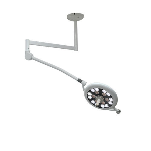 Lámpara cialítica de techo - JD1800 Plus - Nanchang Micare Medical Equipment - LED