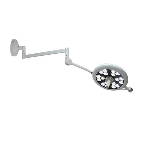 Lámpara cialítica LED - JD1800G Plus - Nanchang Micare Medical Equipment - para pequeñas cirugías / para odontología / veterinaria