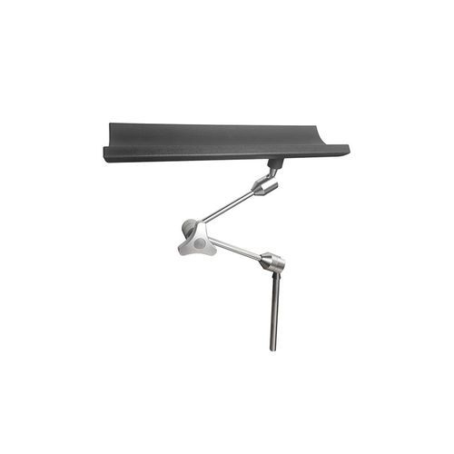 Reposabrazos para cirugía de la mano - MKA-016C - Nanchang Micare Medical Equipment - de posicionamiento / ortopédico / de acero inoxidable