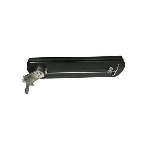 Reposabrazos para mesa de operaciones - MKA-015A - Nanchang Micare Medical Equipment - de acero inoxidable / radiotransparente