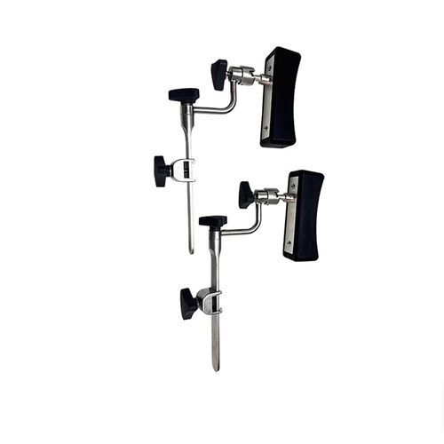 Soporte de sujeción lumbar - MKA-014 - Nanchang Micare Medical Equipment - quirúrgico / de acero inoxidable