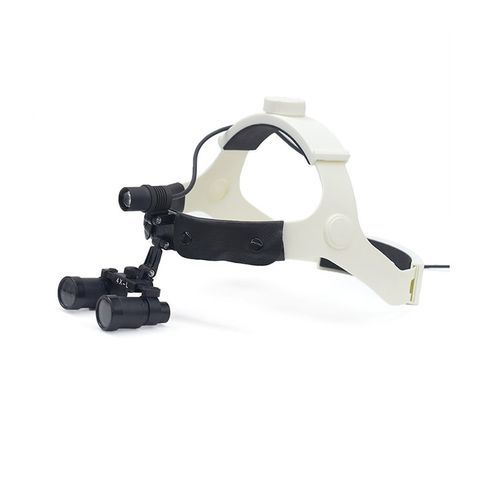 Fotóforo para odontología - MH-JD2900 - Nanchang Micare Medical Equipment - quirúrgico / veterinario / de ORL