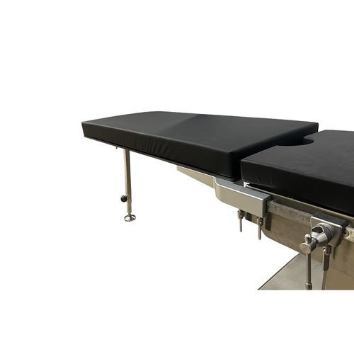 Cubierta para mesa de operaciones de 1 sección - MKA-019 - Nanchang Micare Medical Equipment - de fibra de carbono