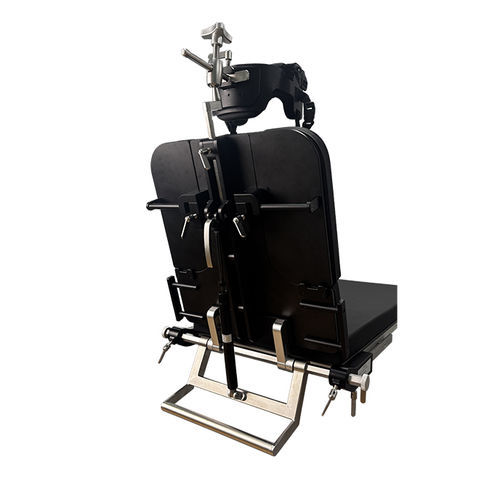 Reposacabeza para mesa de operaciones - MKA-037 - Nanchang Micare Medical Equipment - ajustable / de carbono