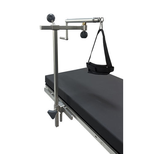 Reposapiés para mesa de operaciones - MKA-038 - Nanchang Micare Medical Equipment - de posicionamiento