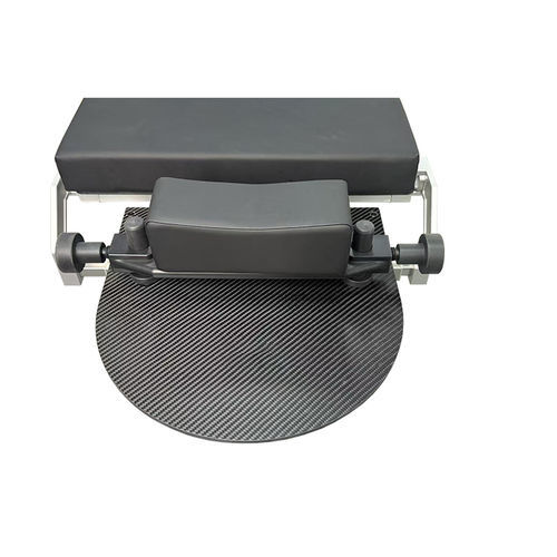 Reposacabeza para mesa de operaciones - MKA-042 - Nanchang Micare Medical Equipment - para imágenes médicas / de posicionamiento / de carbono