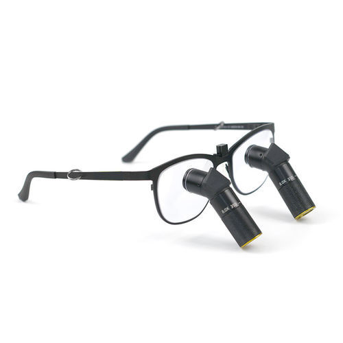 Lupa quirúrgica con montura de gafas - AENM-800X - Nanchang Micare Medical Equipment