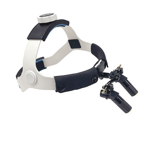 Lupa quirúrgica frontal - AEHF-800X - Nanchang Micare Medical Equipment - binocular