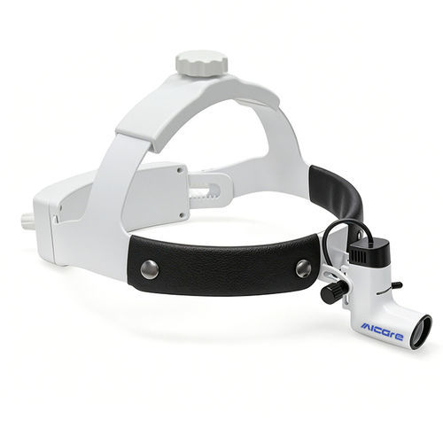 Fotóforo para odontología - MB JD2000 - Nanchang Micare Medical Equipment - quirúrgico / de cirugía / de ORL