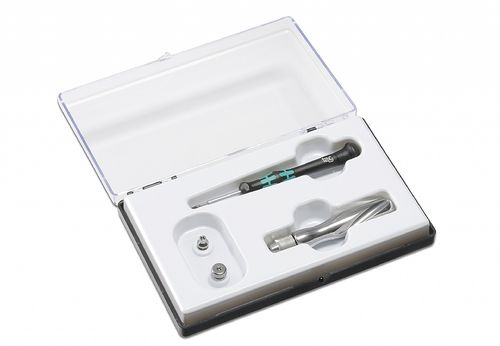 Kit de instrumentos para implantología dental - KT1-0005 - TAG Dental