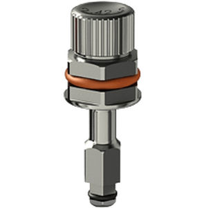 Instrumento de inserción de implantes para odontología - TK1-0003 - TAG Dental