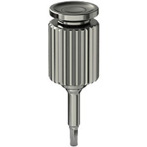 Destornillador dental para implantes dentales - TK1-0005 - TAG Dental