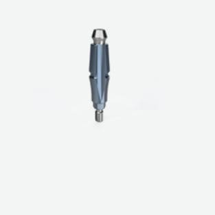 Transfer de titanio - PP1-0012 - TAG Dental - interno / recto