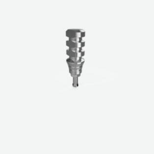 Transfer de acero inoxidable - PP1-0009 - TAG Dental - recto