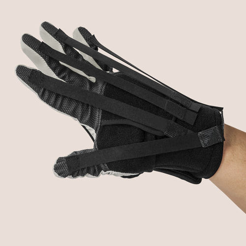Sistema de rehabilitación de movilidad de la mano - Extender - Neofect - robotizado