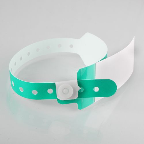 Brazalete de identificación - BR_HOP_RABAT_XL - ETIGO