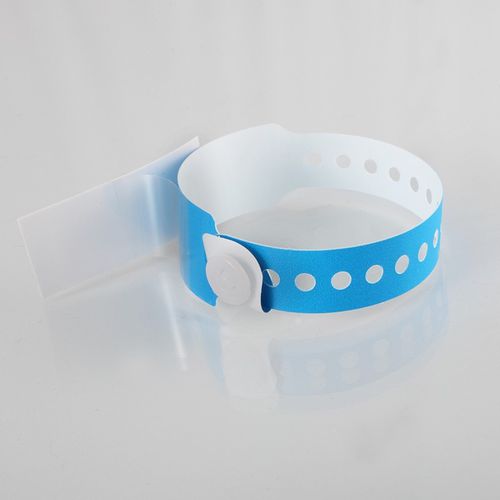 Brazalete de identificación pediátrico - BR_HOP_RABAT_ENF - ETIGO