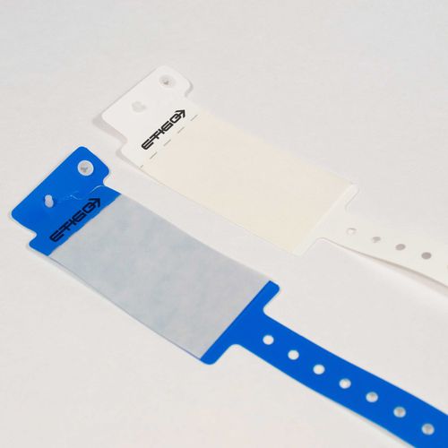 Brazalete de identificación - ETIGO