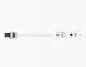 Sensor de constantes vitales - RD SET Pdt - Bitmos GmbH - para el sector médico
