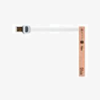 Sensor de constantes vitales - RD SET Neo - Bitmos GmbH - para el sector médico