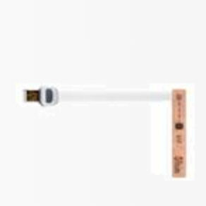 Sensor de constantes vitales - RD SET Inf - Bitmos GmbH - para el sector médico