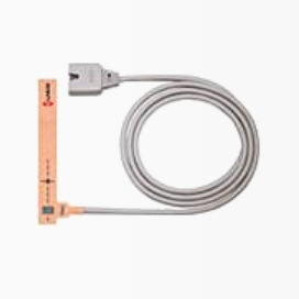 Sensor de constantes vitales - LNCS Neo - Bitmos GmbH - para el sector médico