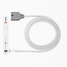 Sensor de constantes vitales - LNCS NeoPt -3 - Bitmos GmbH - para el sector médico