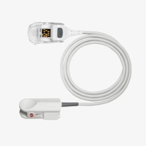 Sensor de constantes vitales - RD SET DCI - Bitmos GmbH - para el sector médico / reutilizable