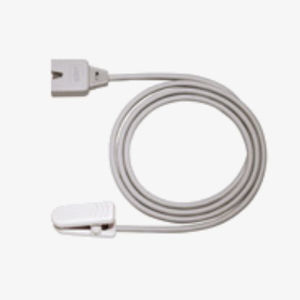 Sensor de constantes vitales - LNCS TC-I - Bitmos GmbH - para el sector médico / reutilizable