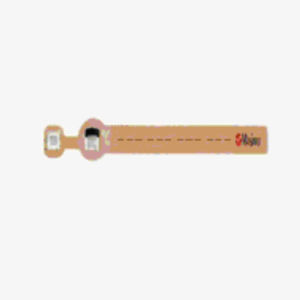 Sensor SpO2 - ReSposable™ S-DOS™ 20L - Bitmos GmbH - para el sector médico / de un solo uso