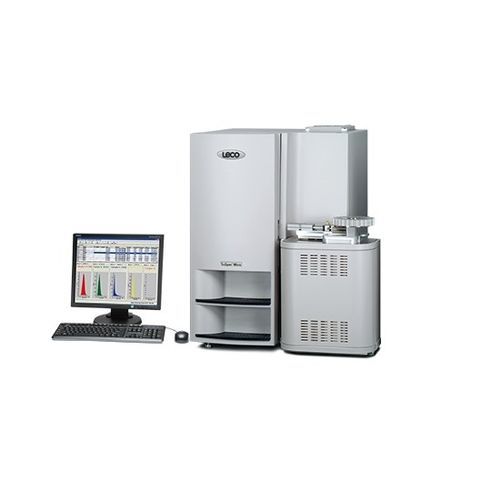 Analizador CHNS - TruSpec® Micro - LECO - de carbono / de azufre / de nitrógeno